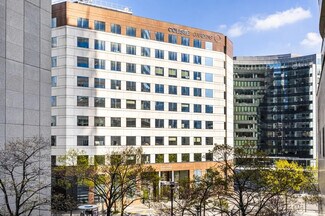 More details for 8-14 Avenue De L'Arche, Courbevoie - Office for Lease