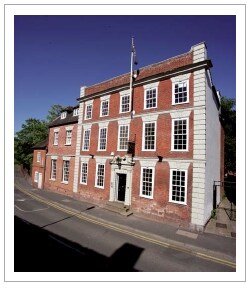 1 High St, Birmingham à louer - Photo du bâtiment - Image 2 de 10