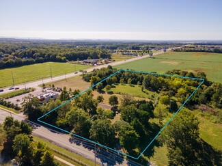 Plus de détails pour 30816 Hardiman Rd, Madison, AL - Terrain à vendre