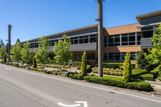 Plus de détails pour 655 156th Ave SE, Bellevue, WA - Bureau à louer