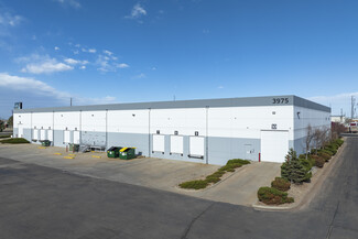 More details for 3975 Monaco Pky, Denver, CO - Industrial for Lease