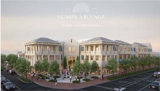 Plus de détails pour 22 W Atlantic Ave, Delray Beach, FL - Vente au détail à louer