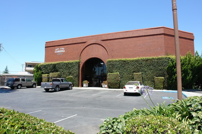 More details for 1600 Winchester Blvd, Campbell, CA - Retail for Sale
