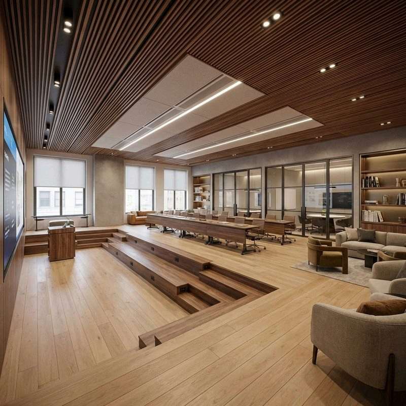 235 W 23rd St, New York, NY for lease Interior Photo- Image 1 of 8