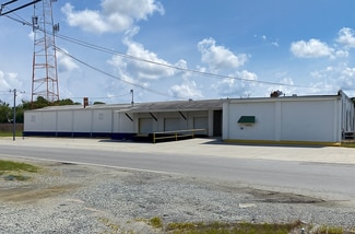 Plus de détails pour 1024 Gatewood Ave, Greensboro, NC - Industriel à vendre