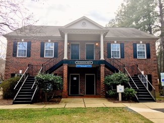 More details for 123 Kingston Dr, Chapel Hill, NC - Office for Lease