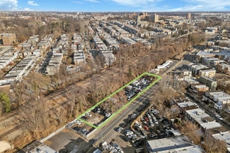 More details for 1599-A Windrim ave, Philadelphia, PA - Land for Sale