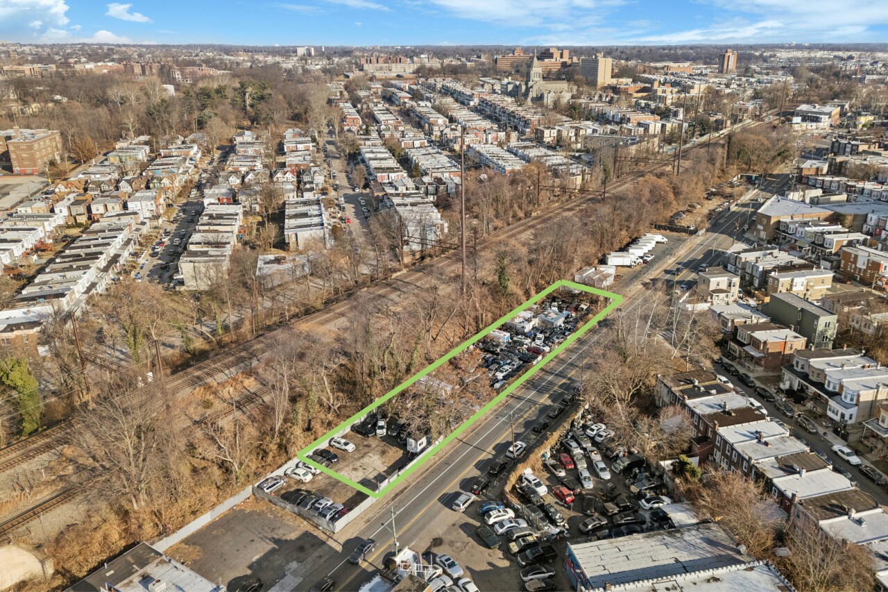 1599-A Windrim ave, Philadelphia, PA à vendre Photo principale- Image 1 de 8