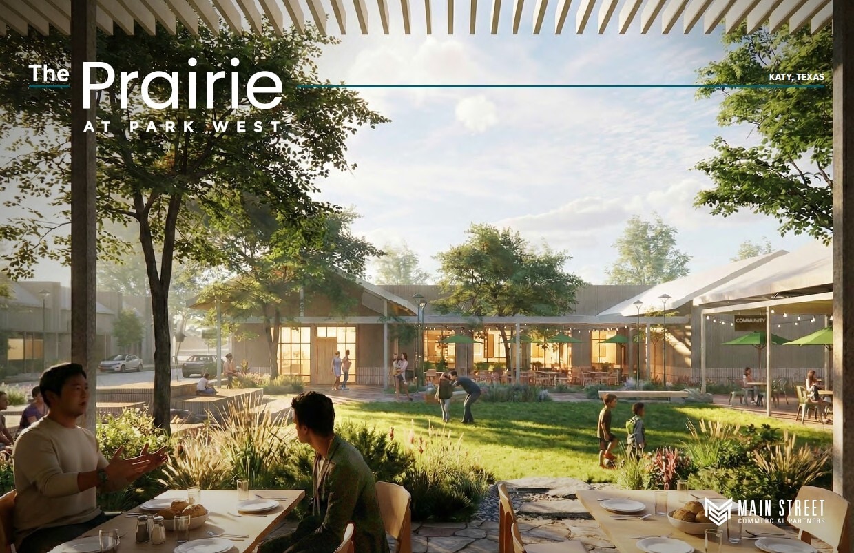 0 Katy Fwy, Katy, TX for lease Primary Photo- Image 1 of 9