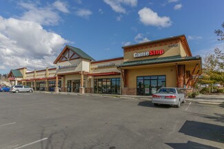 Plus de détails pour 34512 16th Ave S, Federal Way, WA - Commerce de détail à louer