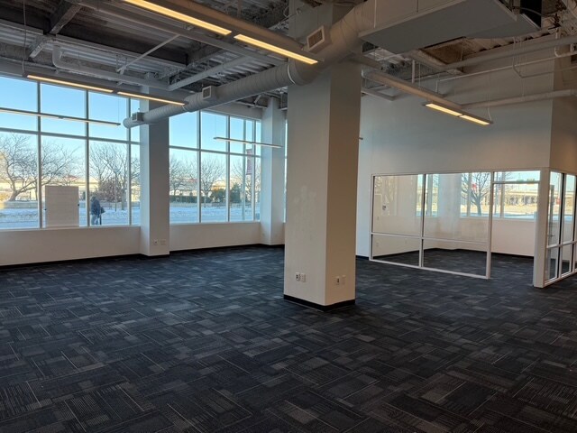 222 E Witherspoon St, Louisville, KY à louer - Photo intérieure - Image 2 de 20