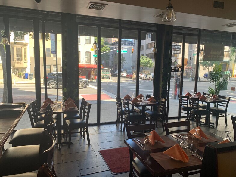 311 Second Ave, New York, NY à louer - Photo du bâtiment - Image 2 de 14