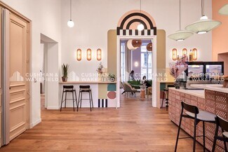More details for 6 Rue De Penthièvre, Paris - Coworking for Lease
