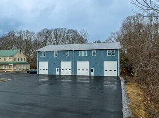 Plus de détails pour 176 Boston Post Rd, Westbrook, CT - Industriel à louer