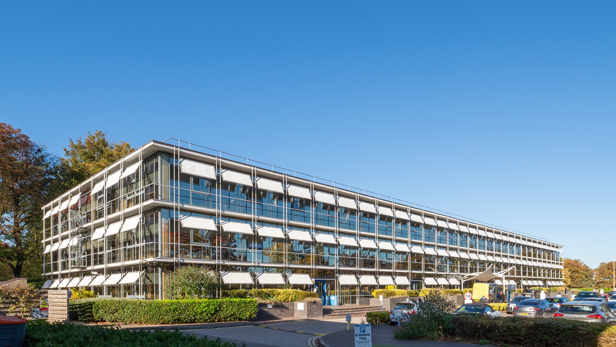 Sherwood Dr, Milton Keynes for lease Primary Photo- Image 1 of 18