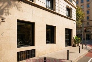 Commerce de détail dans Barcelone, Barcelona à louer Photo intérieure- Image 2 de 7