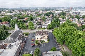 401 Park Ave, Newport, KY - Aerial map view - Image1