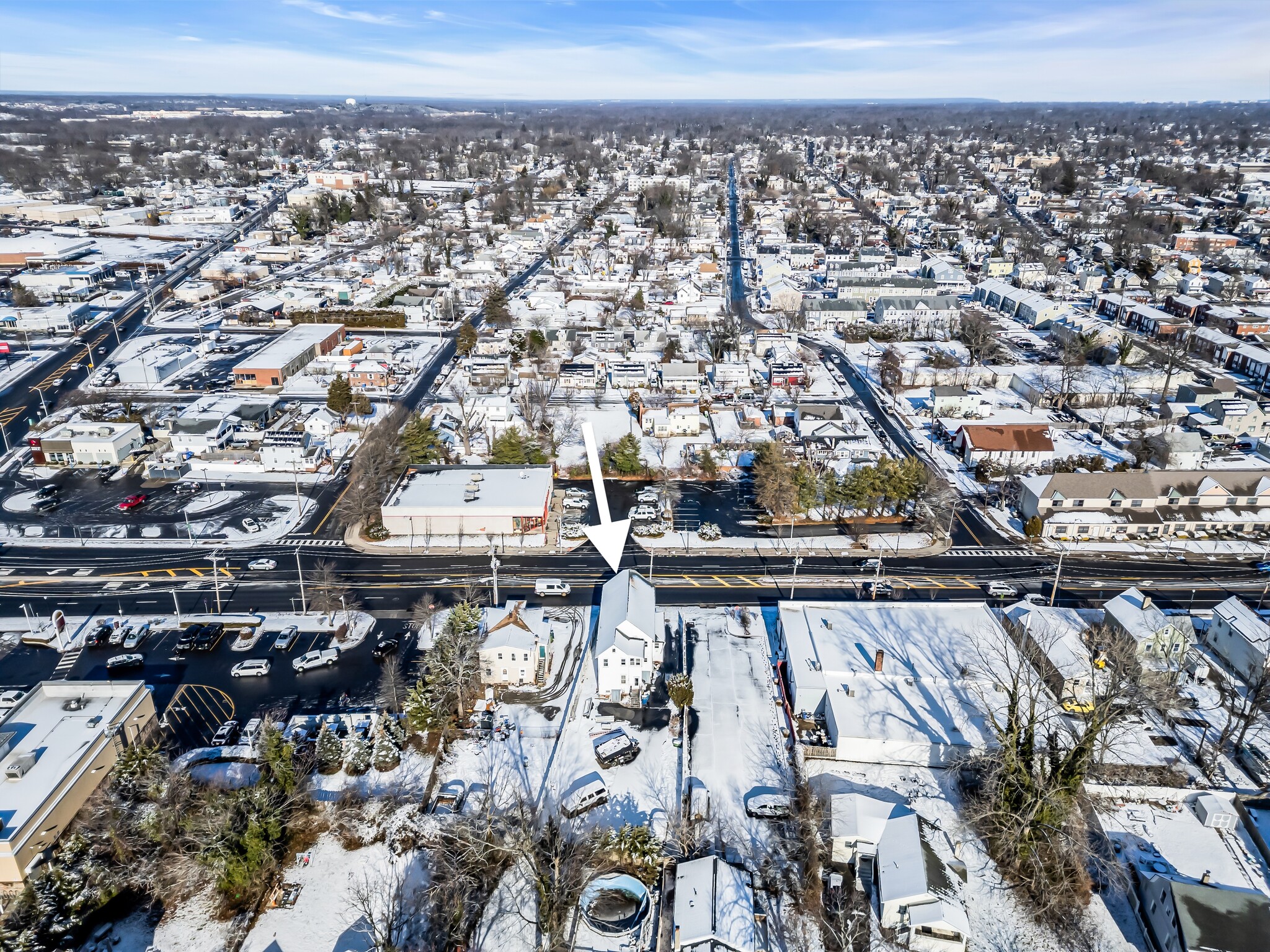 1324 Corlies Ave, Neptune City, NJ for sale Primary Photo- Image 1 of 19