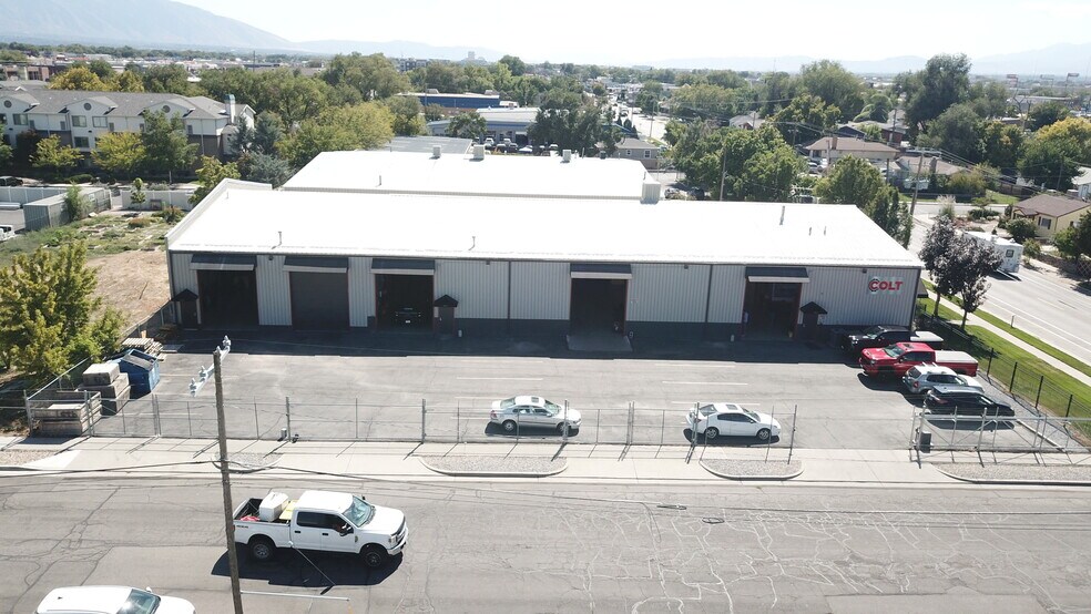 3065 S West Temple, Salt Lake City, UT à vendre - Photo du bâtiment - Image 3 de 14