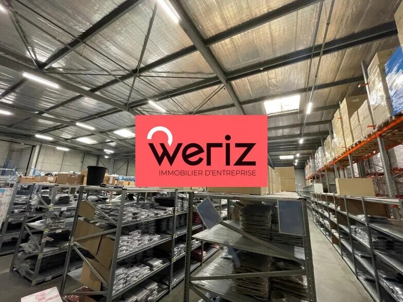 Flex dans Aix-en-Provence à louer - Photo du bâtiment - Image 3 de 7