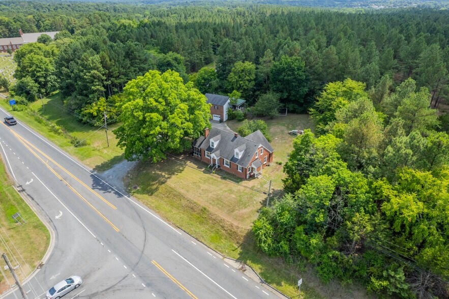 3550 Warren C Coleman Blvd, Concord, NC à vendre - Photo du bâtiment - Image 3 de 18