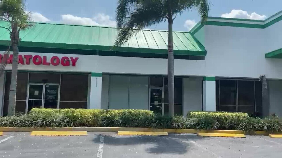 4970-4998 W Atlantic, Margate, FL for lease - Commercial Listing Video - Image 2 of 5