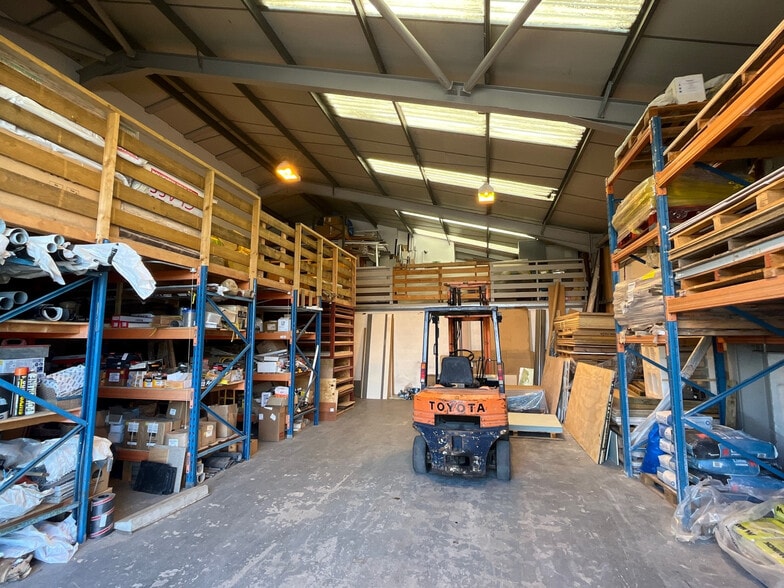 Bac Dubh, Achnasheen à vendre - Photo intérieure - Image 2 de 4