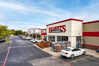 Plus de détails pour 2220 Coit Rd, Plano, TX - Commerce de détail à louer