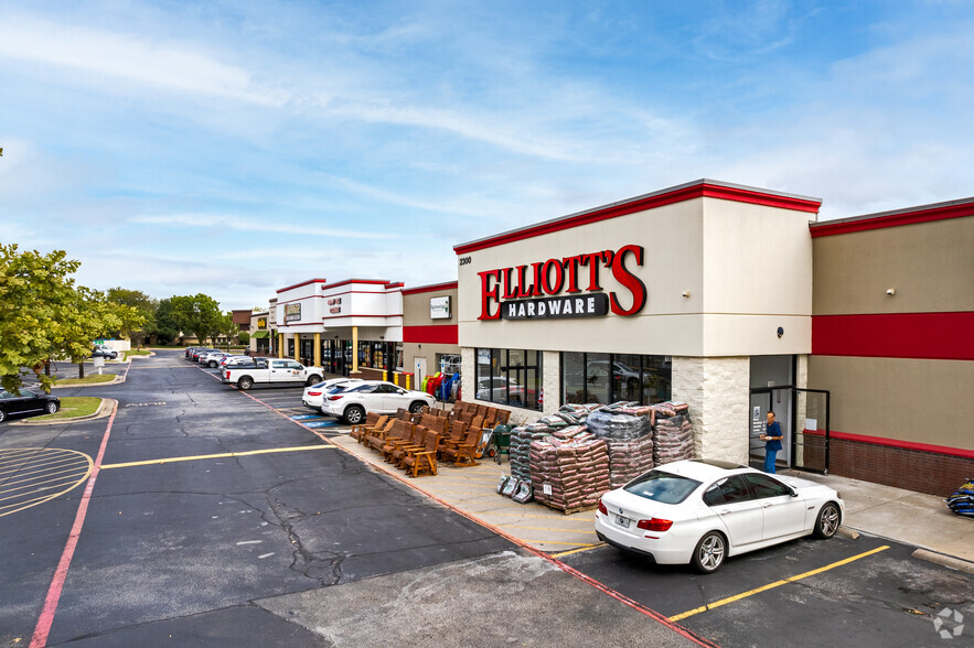 2220 Coit Rd, Plano, TX for lease - Primary Photo - Image 1 of 24