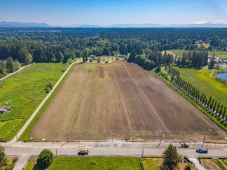 Plus de détails pour Land sale with properties. – Terrain à vendre, Surrey, BC