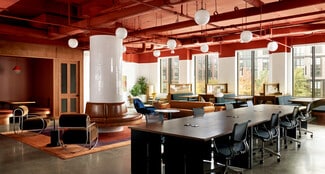 Plus de détails pour 420 Carroll St, Brooklyn, NY - Coworking à louer