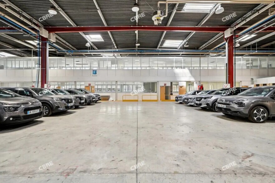 Flex dans Trappes à louer - Photo intérieure - Image 2 de 11