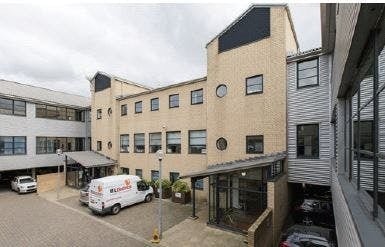Mather Rd, Newark for lease - Building Photo - Image 3 of 6