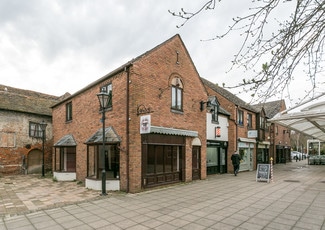 More details for 2 Gurneys Ln, Droitwich - Retail for Lease