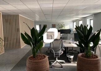 Plus de détails pour 45 1 Avenue De Flandre, Wasquehal - Bureau à louer