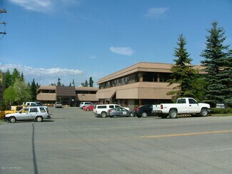 More details for 1225 E International St, Anchorage, AK - Office for Lease