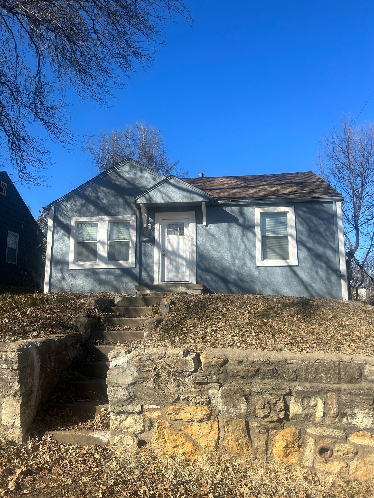 5508 Saida Ave, Kansas City, MO à vendre Photo principale- Image 1 de 2