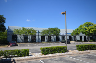 More details for 6001 Techni Center Dr, Austin, TX - Industrial for Lease