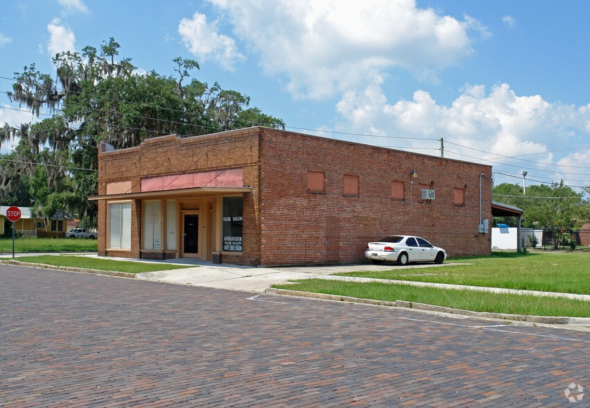 218-222 Magnolia Ave, Sanford, FL for lease - Building Photo - Image 3 of 9