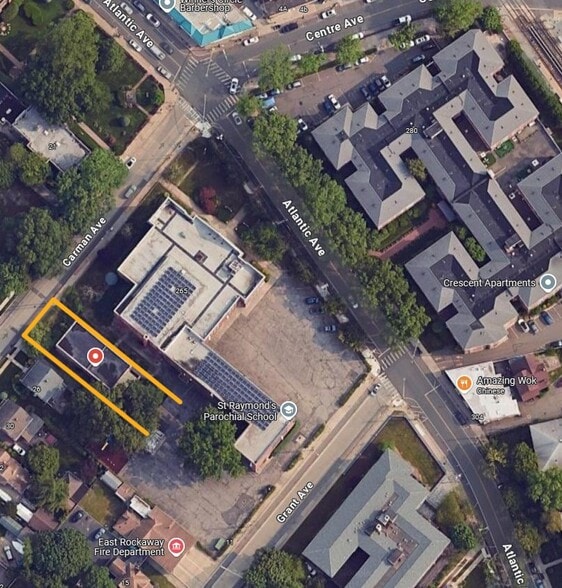 20 Carman Ave, East Rockaway, NY for sale - Building Photo - Image 3 of 13