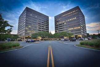 More details for 201 State Route 17 N, Rutherford, NJ - Office for Lease