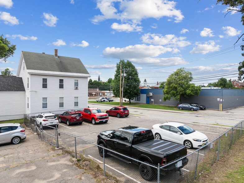 341 Main Street, Laconia, NH for sale - Building Photo - Image 2 of 60