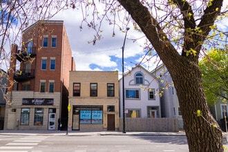 2643 W Armitage Ave, Chicago, IL for lease Building Photo- Image 1 of 8