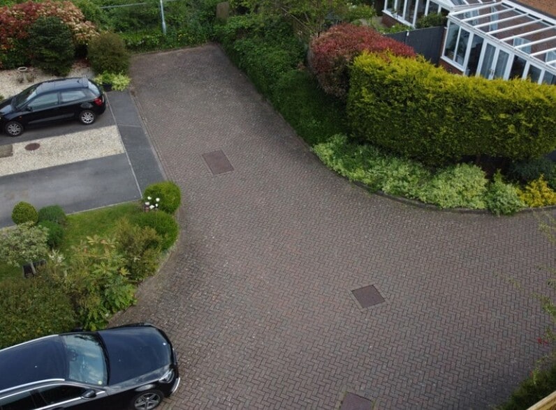 4 The Brambles, Maidenhead à vendre - Photo du bâtiment - Image 2 de 2