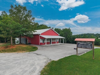 More details for 100 Hill City Rd, Jasper, GA - Flex for Sale
