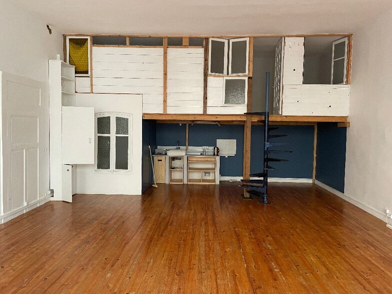41 Rue De La Charité, Lyon à louer - Photo intérieure - Image 3 de 5