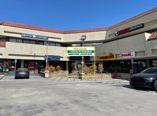 Plus de détails pour 818 N Pacific Ave, Glendale, CA - Commerce de détail à louer