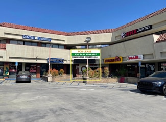 More details for 818 N Pacific Ave, Glendale, CA - Retail for Lease