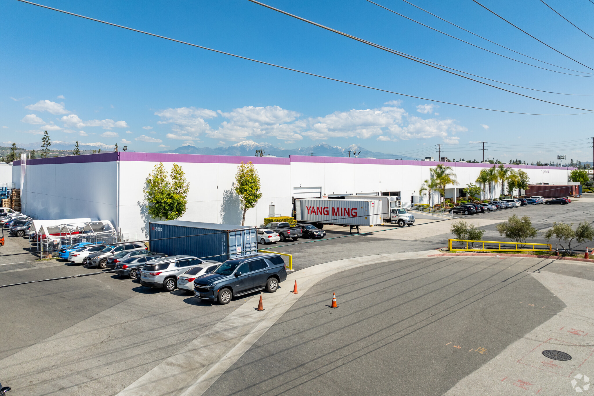 18955-18975 E Railroad St, City Of Industry, CA for sale Building Photo- Image 1 of 1