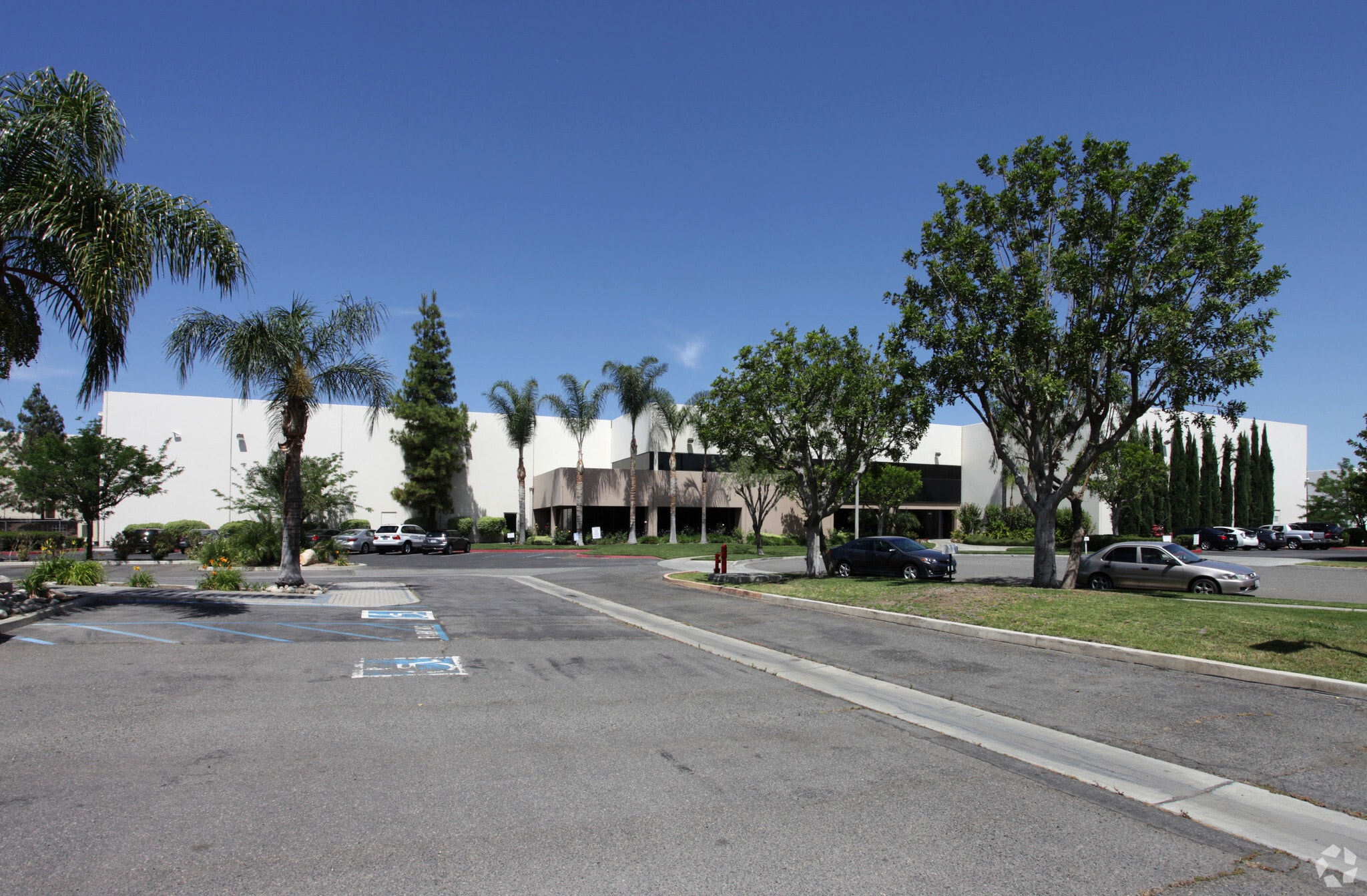 1151 W Bradford Cir, Corona, CA for lease Primary Photo- Image 1 of 4